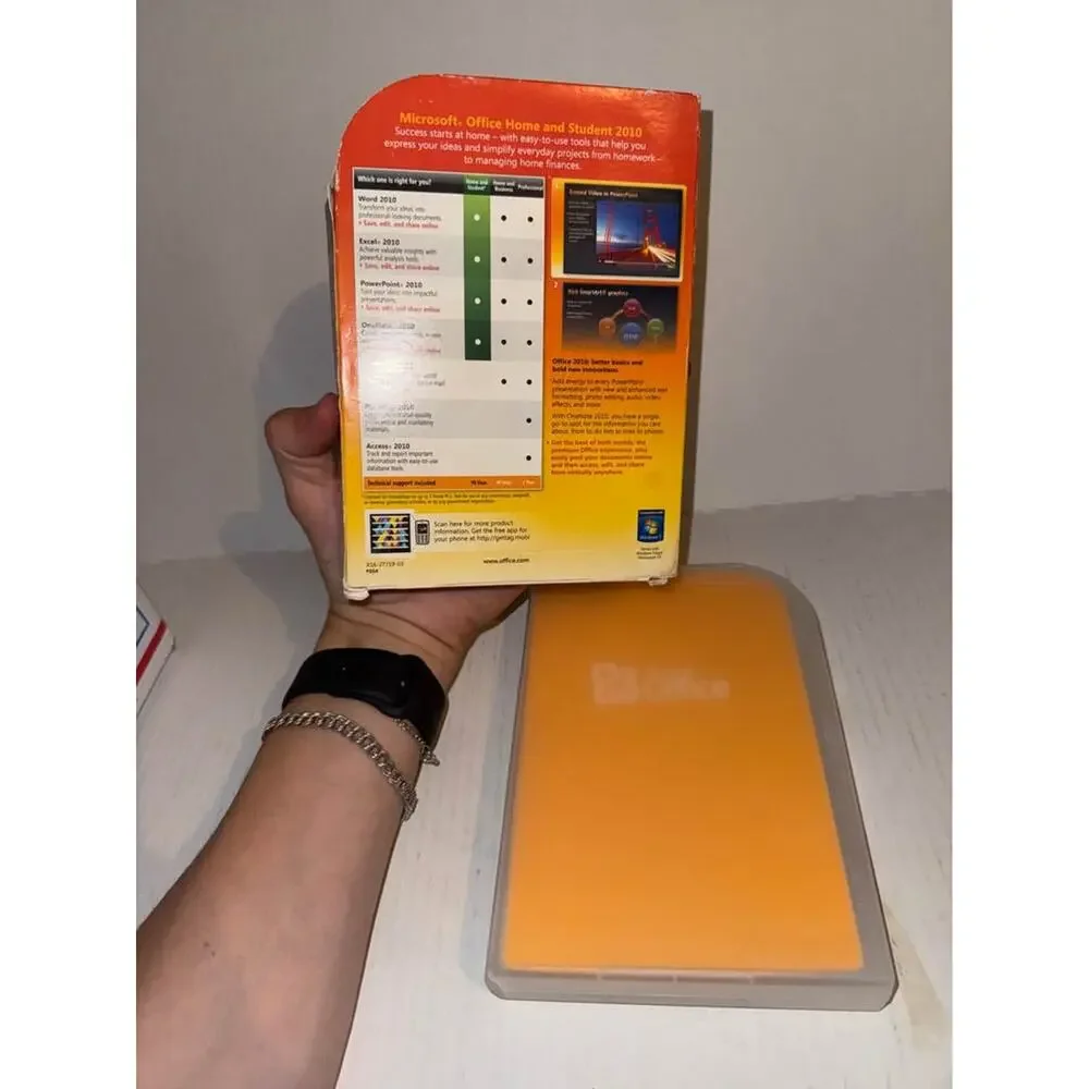 Microsoft complete office